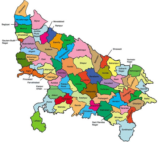 Uttar-pradesh