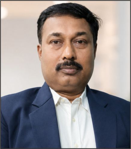 Ashok