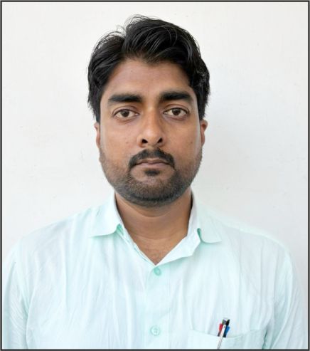 Avinash Rao