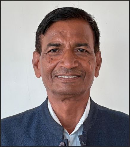 Babu Lal