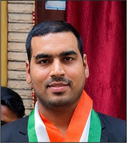 Bhim Kishore