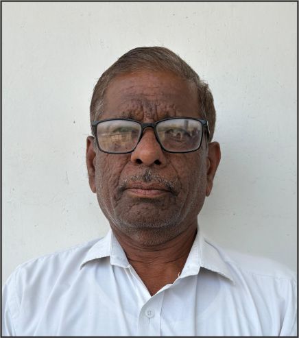 D.N. Singh