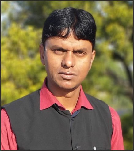Deepak Das
