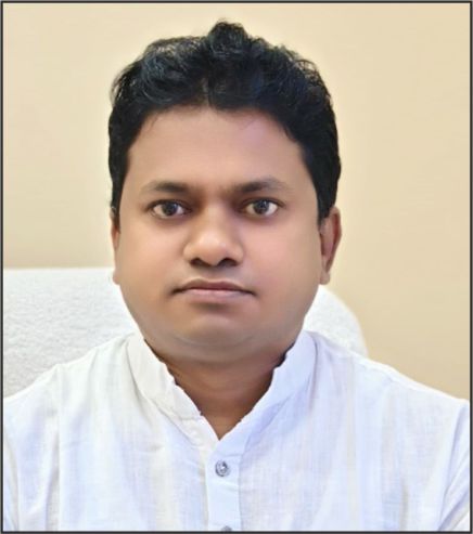 Dr. Yadav