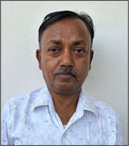 Er. Ram Bali