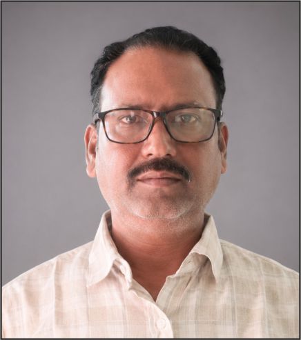 Harinath