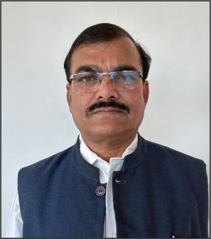 Hasmukh Chanderpal