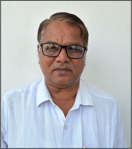 Mithaai Lal