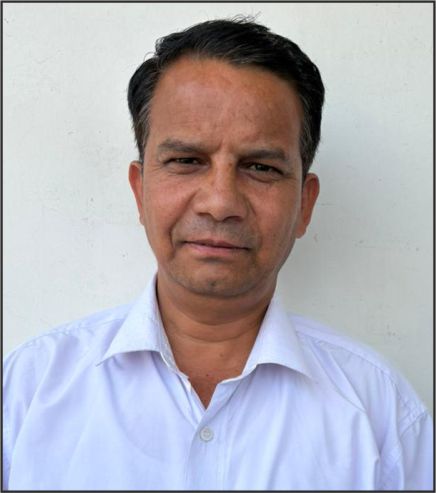 Pramod Kumar