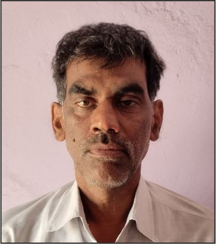 Rajinder Jaiswal