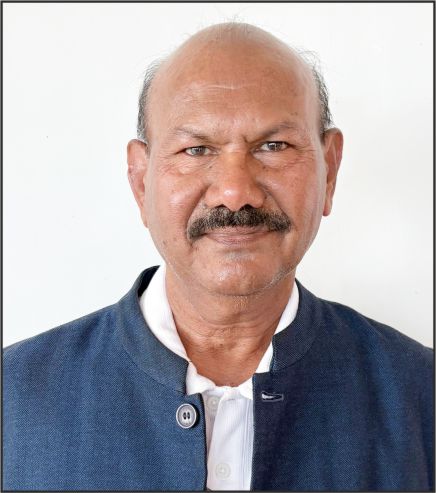 S.D. Tirpude