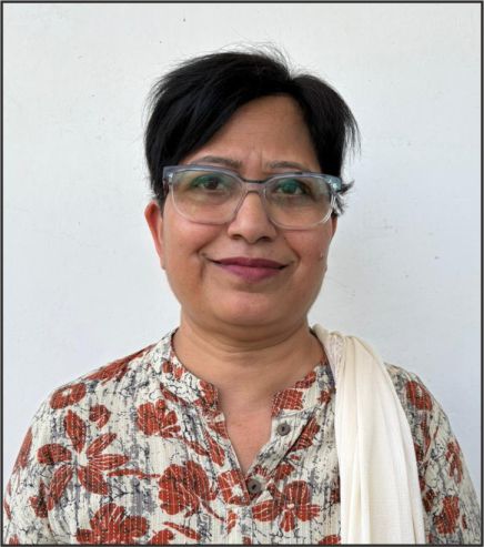 Sunita